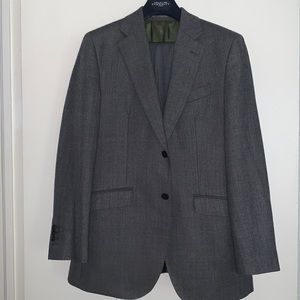 Charles Tyrwhitt men’s suit jacket and pants